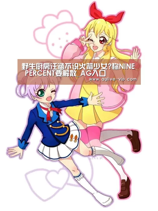 野生厨房汪涵不识火箭少女?称NINE PERCENT要解散_AG入口(图2) AG真人