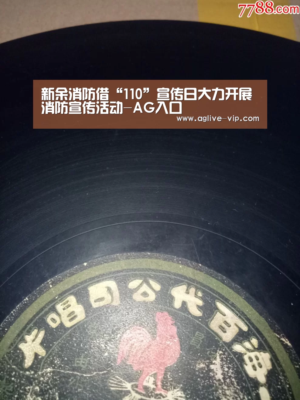 新余消防借“110”宣传日大力开展消防宣传活动-AG入口(图2) AG直播