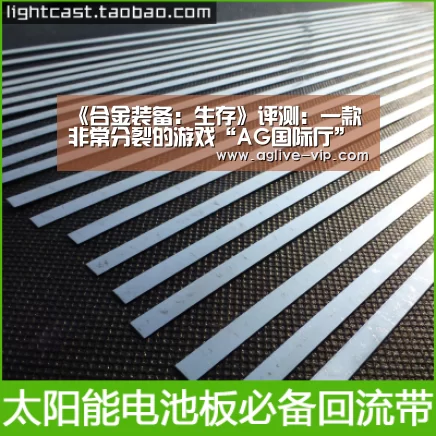 《合金装备:生存》评测:一款非常分裂的游戏“AG国际厅”(图3) AG直播